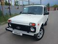 ВАЗ (Lada) Lada 2121 2021 года за 5 570 000 тг. в Алматы – фото 6
