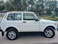 ВАЗ (Lada) Lada 2121 2021 года за 5 570 000 тг. в Алматы – фото 4