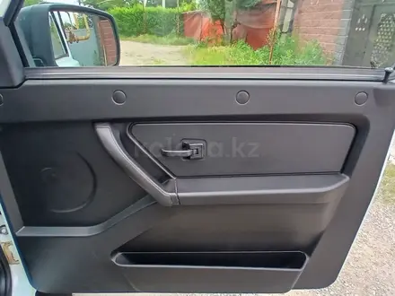 ВАЗ (Lada) Lada 2121 2021 года за 5 570 000 тг. в Алматы – фото 47