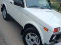 ВАЗ (Lada) Lada 2121 2021 года за 5 570 000 тг. в Алматы – фото 52