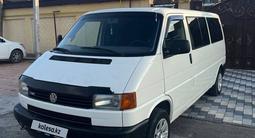 Volkswagen Transporter 2003 года за 4 912 798 тг. в Шымкент