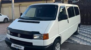 Volkswagen Transporter 2003 года за 4 912 798 тг. в Шымкент