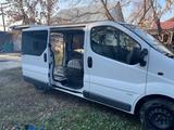 Opel Vivaro 2003 годаүшін4 500 000 тг. в Алматы – фото 4