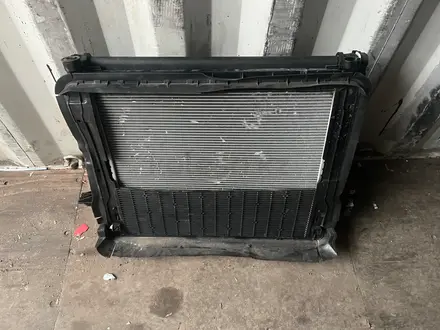 Вентилятор Радиатор Шторка за 150 тг. в Алматы – фото 3