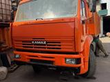 КамАЗ  6520 2007 годаүшін3 000 000 тг. в Караганда – фото 2