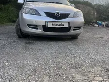 Mazda Demio, 2005