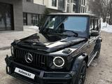 Mercedes-Benz G 63 AMG 2021 года за 99 000 000 тг. в Алматы