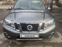 Nissan Terrano 2019 года за 6 800 000 тг. в Караганда