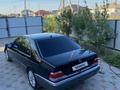 Mercedes-Benz S 320 1998 годаfor6 000 000 тг. в Атырау – фото 24