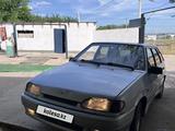 ВАЗ (Lada) 2114 2004 годаүшін450 000 тг. в Шымкент – фото 3