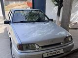 ВАЗ (Lada) 2114 2004 годаүшін450 000 тг. в Шымкент – фото 2
