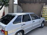 ВАЗ (Lada) 2114 2004 годаүшін450 000 тг. в Шымкент – фото 5