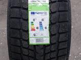Шины Ling long 255/55/r20 Ice15 за 60 000 тг. в Алматы