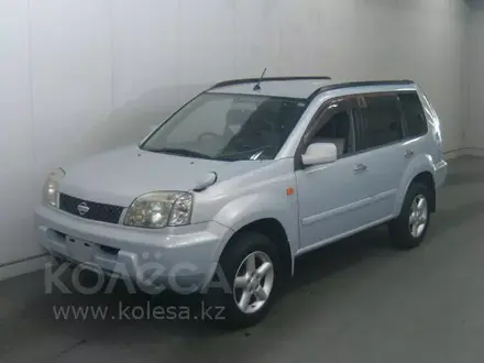 Nissan X-Trail 2006 года за 10 000 тг. в Алматы