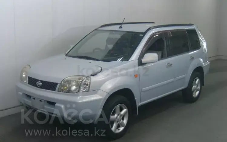 Nissan X-Trail 2006 года за 10 000 тг. в Алматы