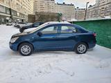 Chevrolet Cobalt 2023 года за 7 999 599 тг. в Астана – фото 2