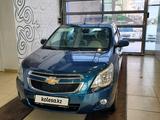 Chevrolet Cobalt 2023 годаүшін7 900 000 тг. в Астана