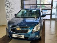 Chevrolet Cobalt 2023 года за 7 999 999 тг. в Астана