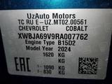 Chevrolet Cobalt 2023 года за 7 999 599 тг. в Астана – фото 3