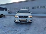 Nissan Almera Classic 2011 годаүшін3 800 000 тг. в Астана