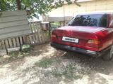 Mercedes-Benz E 230 1984 годаfor900 000 тг. в Тараз – фото 3