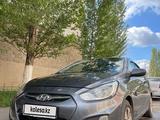 Hyundai Solaris 2011 годаүшін4 200 000 тг. в Астана