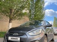 Hyundai Solaris 2011 годаfor4 200 000 тг. в Астана