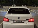 BMW 530 2006 года за 6 500 000 тг. в Шымкент – фото 4