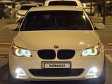 BMW 530 2006 года за 6 500 000 тг. в Шымкент – фото 3