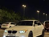 BMW 530 2006 года за 6 500 000 тг. в Шымкент