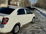 Chevrolet Cobalt 2022 года за 7 200 000 тг. в Павлодар – фото 4