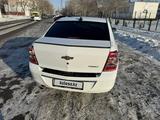 Chevrolet Cobalt 2022 года за 7 200 000 тг. в Павлодар – фото 5