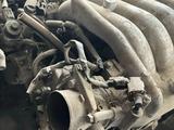 Двигатель 6B31 3.0л бензин Mitsubishi Outlander, Оутлендер, Аутлендер 05-09 за 10 000 тг. в Жезказган – фото 3