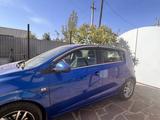 Chevrolet Aveo 2013 годаүшін3 300 000 тг. в Алматы – фото 2