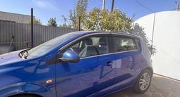 Chevrolet Aveo 2013 годаүшін3 300 000 тг. в Алматы – фото 2