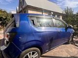 Chevrolet Aveo 2013 годаүшін3 300 000 тг. в Алматы – фото 3