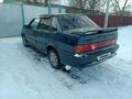 ВАЗ (Lada) 2115 2007 годаfor1 050 000 тг. в Талшик