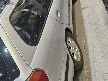 Nissan Primera 1998 года за 2 000 000 тг. в Талдыкорган – фото 5