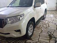 Toyota Land Cruiser Prado 2020 года за 24 500 000 тг. в Костанай