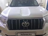 Toyota Land Cruiser Prado 2020 года за 24 500 000 тг. в Костанай – фото 5