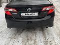 Toyota Camry 2012 года за 8 000 000 тг. в Алматы – фото 5