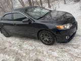 Toyota Camry 2012 года за 8 000 000 тг. в Алматы – фото 4