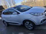 Hyundai Tucson 2014 года за 8 300 000 тг. в Актобе