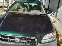 Subaru Outback 2002 годаүшін3 300 000 тг. в Алматы