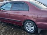 Toyota Carina E 1996 года за 1 400 000 тг. в Кокшетау – фото 2