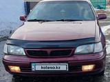 Toyota Carina E 1996 года за 1 400 000 тг. в Кокшетау