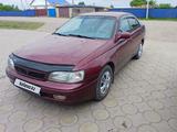Toyota Carina E 1996 года за 1 400 000 тг. в Кокшетау – фото 3