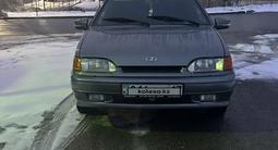 ВАЗ (Lada) 2114 2013 годаүшін2 300 000 тг. в Шымкент