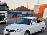 ВАЗ (Lada) Priora 2170 2014 годаүшін3 500 000 тг. в Шымкент