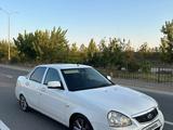 ВАЗ (Lada) Priora 2170 2014 годаүшін3 500 000 тг. в Шымкент – фото 2